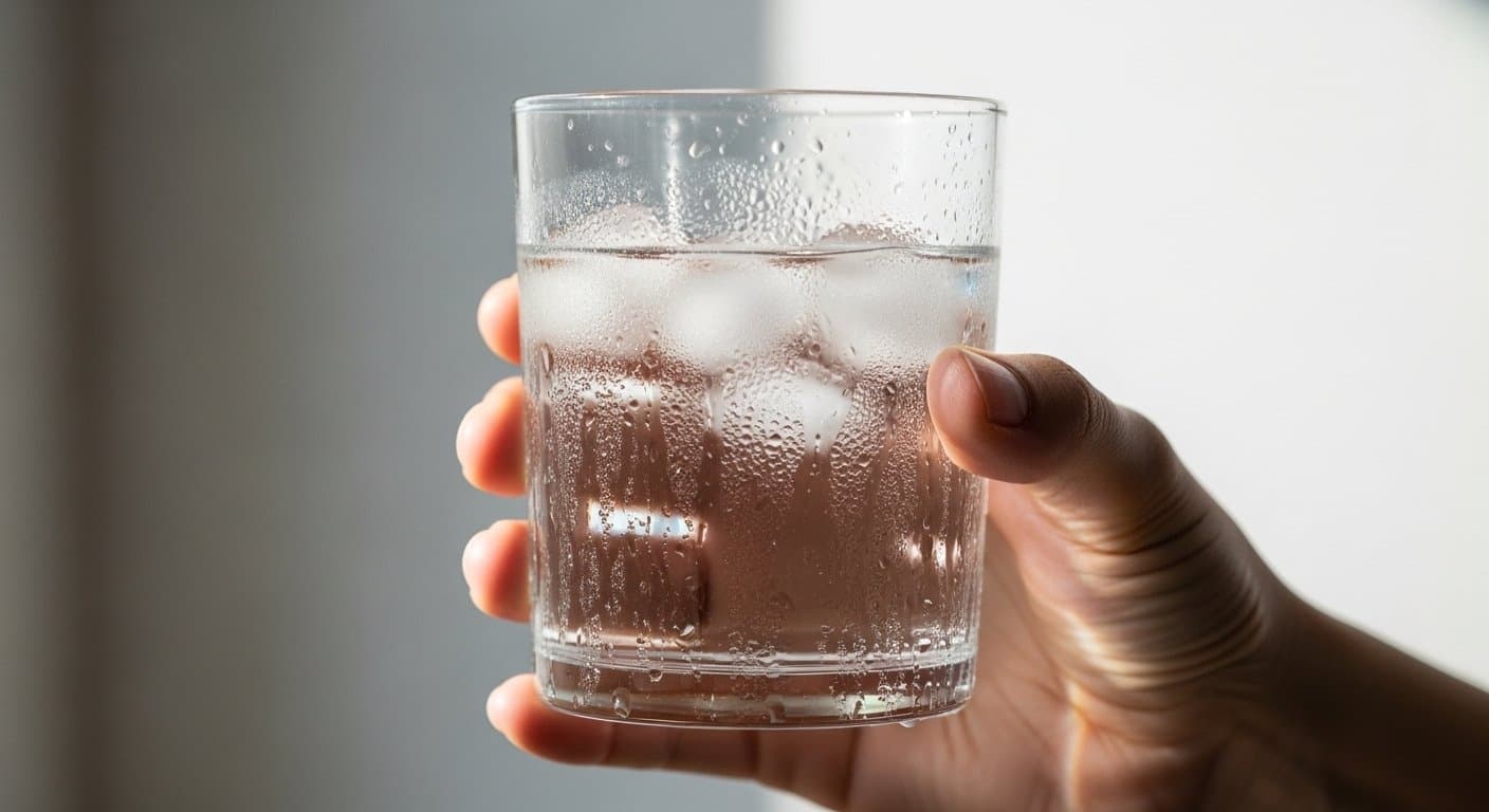 Studená voda na hubnutí: Opravdu ledová dieta rozpustí vaše tuky, nebo jen vaše naděje?