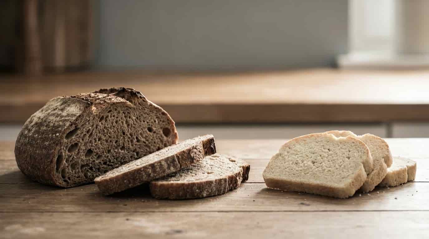 Symbol zdraví, za který platíme trojnásobek. Pro většinu z nás je to ale jen předražená cesta k nadváze