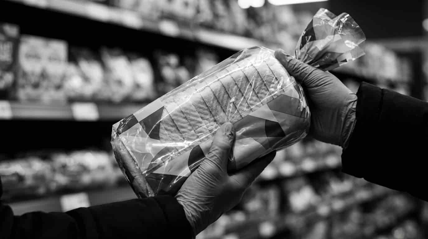 Body image for Symbol zdraví, za který platíme trojnásobek. Pro většinu z nás je to ale jen předražená cesta k nadváze