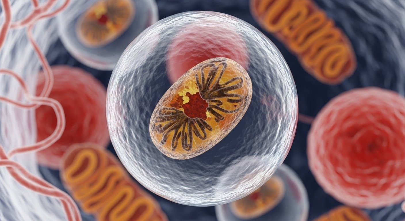 Tajemství „nesmrtelnosti“ v přírodě: Proč organismy neustále recyklují samy sebe a co nám to říká o dlouhověkosti