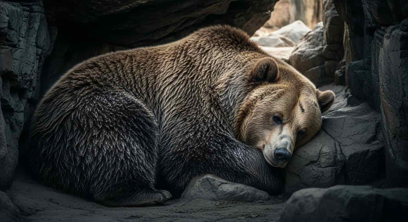 Tajemství odpočinku v přírodě: Jak si ekosystémy dobíjejí baterky a proč je klíčem k naší vitalitě?