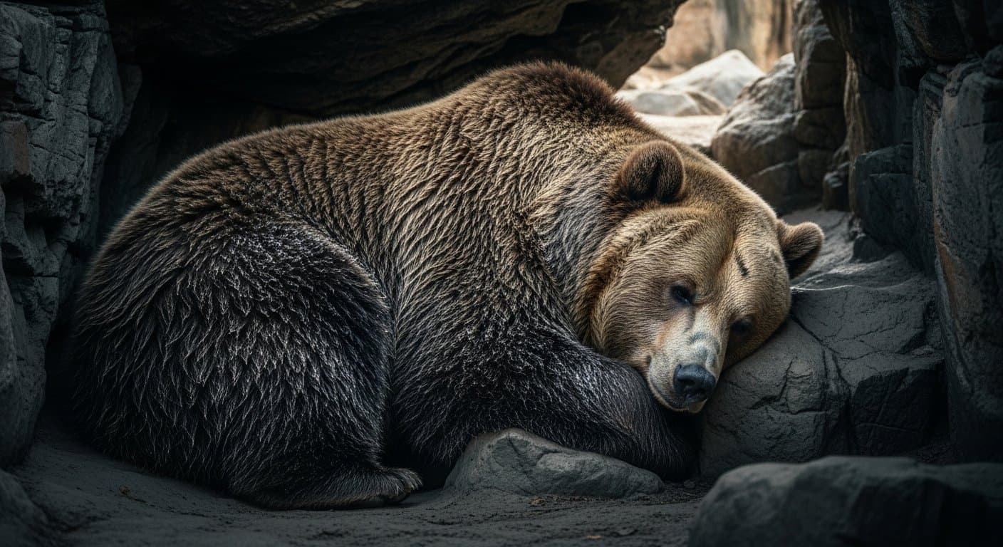 Tajemství odpočinku v přírodě: Jak si ekosystémy dobíjejí baterky a proč je klíčem k naší vitalitě?