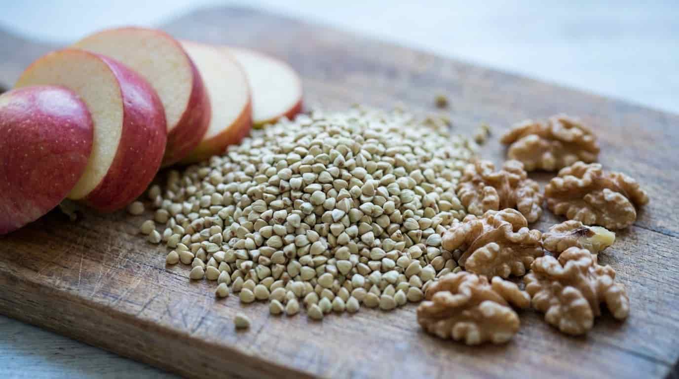 Body image for Tajemství pružných cév, o kterém se v lékárně nemluví. Tento levný zázrak z pole dokáže víc než drahé doplňky