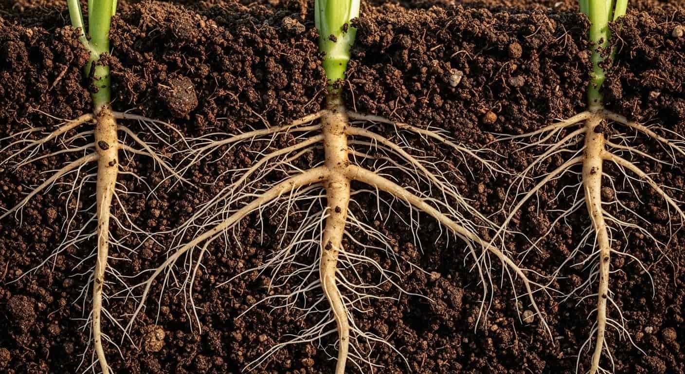 Tajemství rostlinné "kondice": Jak příroda mistrovsky hospodaří s energií a co nás to učí o zdravém životním stylu