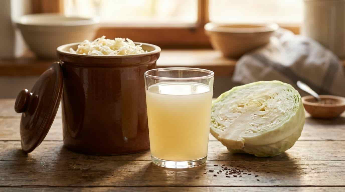 Tekuté zlato našich babiček se vrací na scénu. Dvě deci denně stačí k tomu, aby se metabolismus konečně probudil