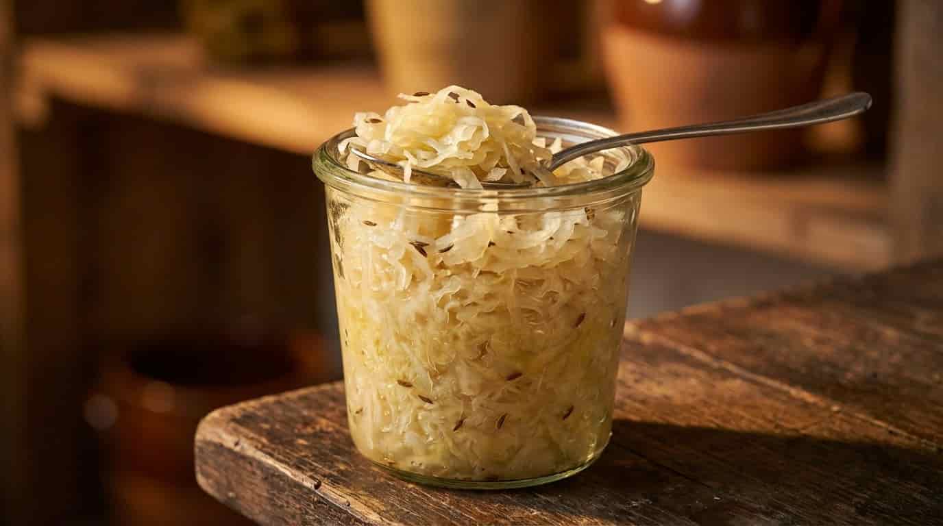 Tento český poklad nám leží ve sklepě a my ho ignorujeme. Stačí přidat lžíci k obědu a tělo začne fungovat jako vyměněné