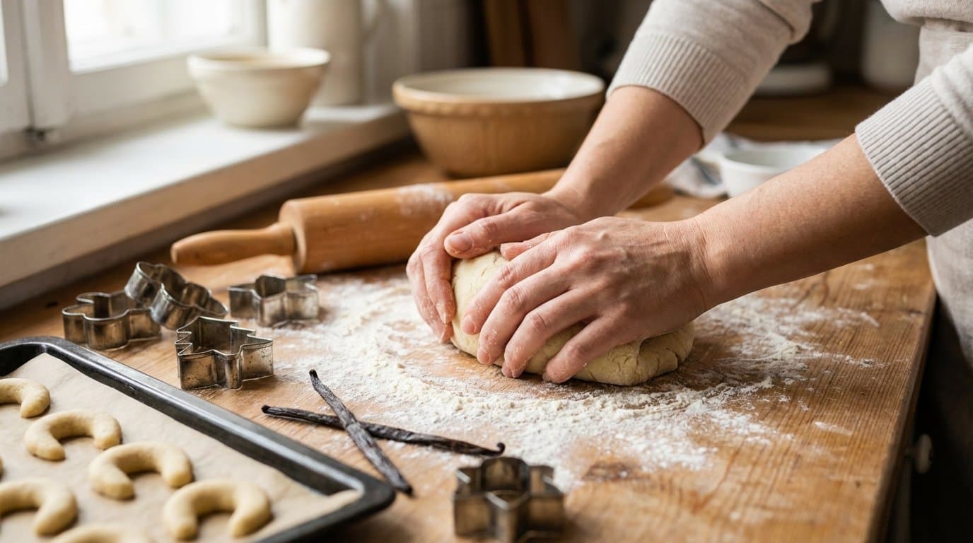 Tento lék na nervy má v kuchyni každá Češka, ale málokdo zná jeho sílu. Psychologové potvrzují to, co babičky věděly dávno