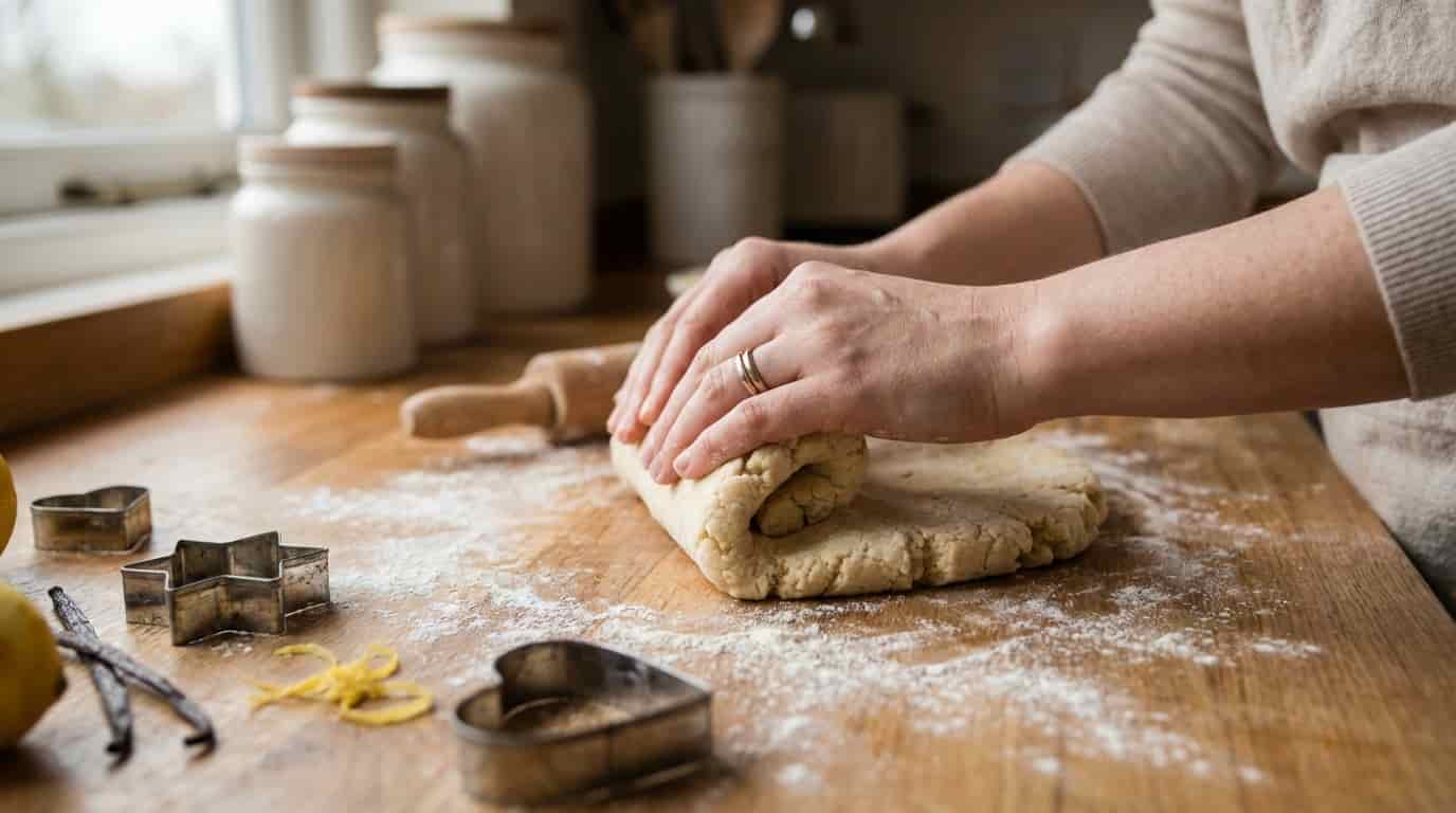 Body image for Tento lék na nervy má v kuchyni každá Češka, ale málokdo zná jeho sílu. Psychologové potvrzují to, co babičky věděly dávno