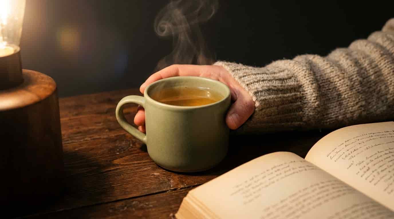 Body image for Tento noční fenomén děsil už naše babičky, přesto o něm lékaři mlčí. Pokud se budíte v tuto hodinu, vaše tělo volá o pomoc