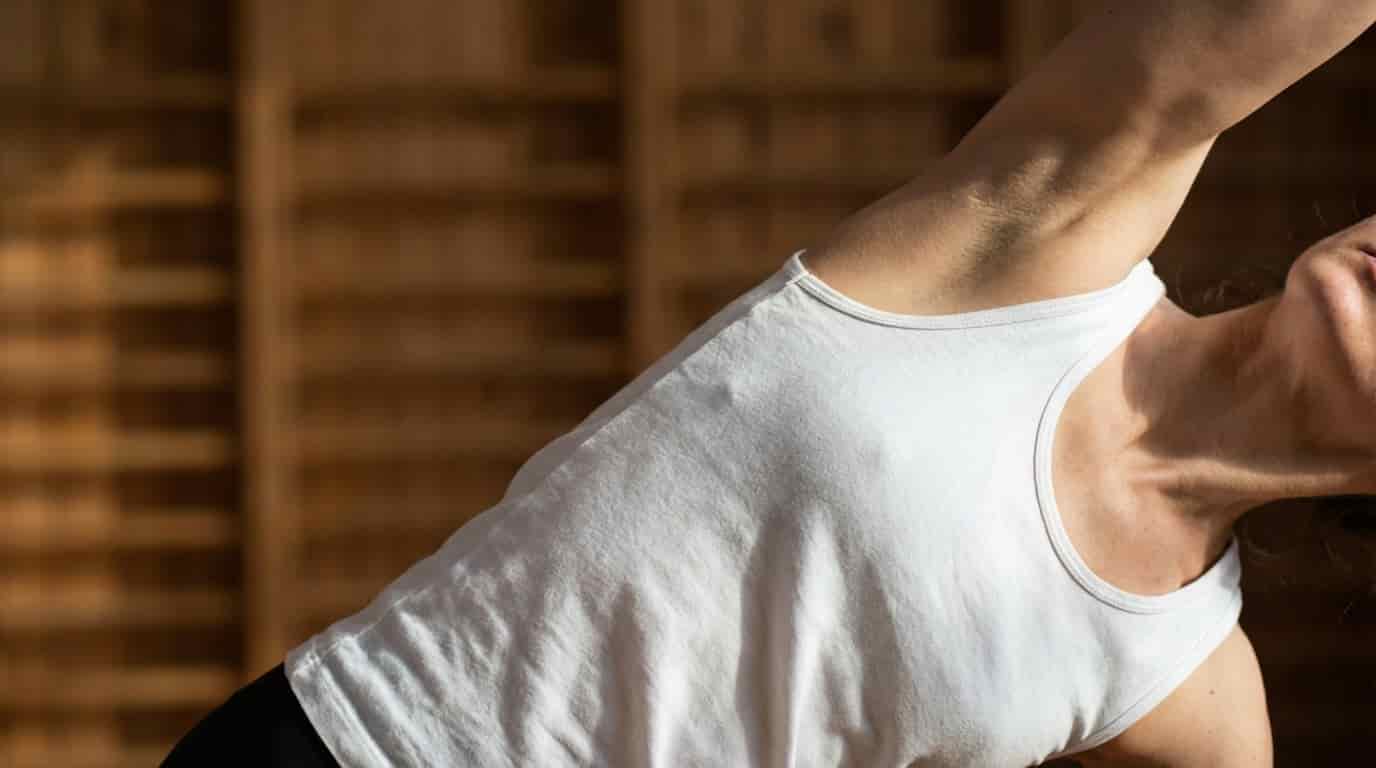 Body image for Tento pohybový rituál první republiky znaly už naše babičky. Dnes by z jeho účinnosti moderní fyzioterapeuti omdleli