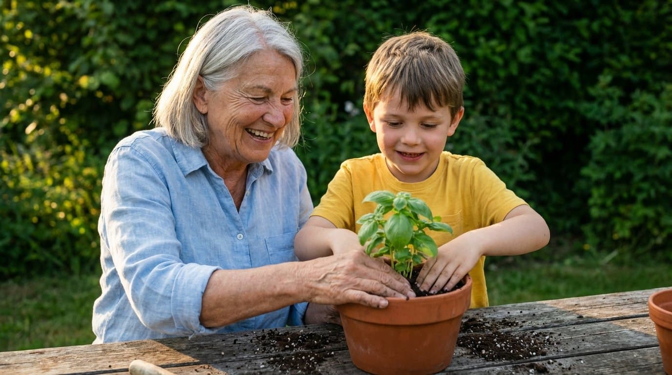 Tento psychologický zákon funguje na děti i seniory stejně. Stačí změnit očekávání a vaše tělo začne doslova ožívat