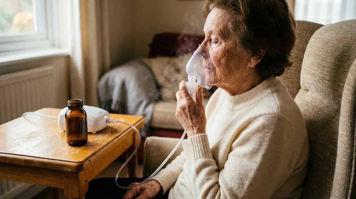 Tento tichý zázrak z českých pramenů funguje lépe než agresivní výplachy. Vaše dýchací cesty ožijí po prvním nádechu