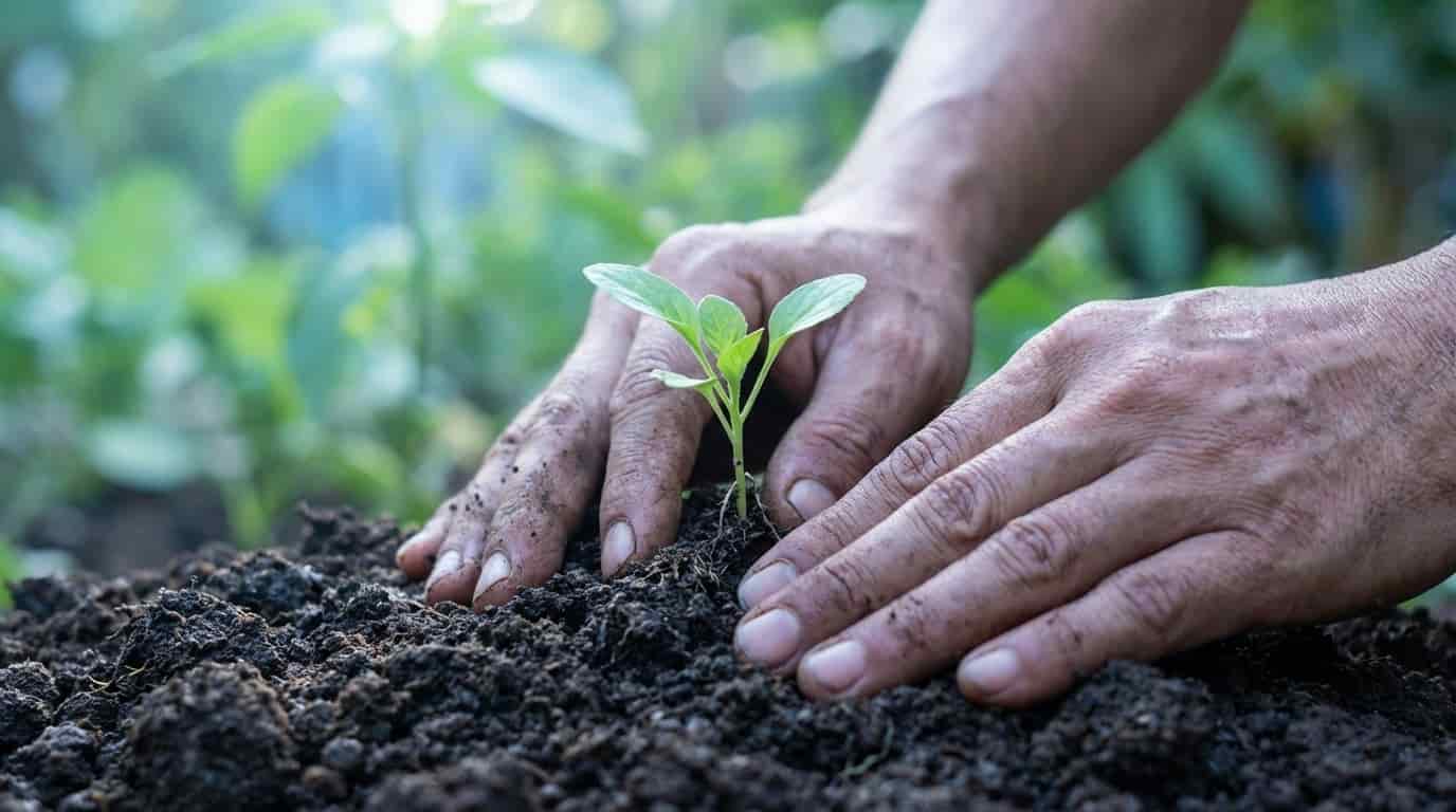 Body image for Tento trik pro duševní pohodu znali naši prarodiče. Dnes by z toho psychologové omdleli, jak je to prosté