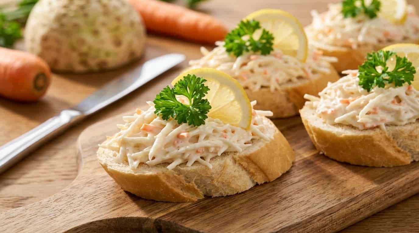 Tento trik z lahůdkářství ušetří tisíce. Návštěva neuvěří, že na stole není drahá exotika