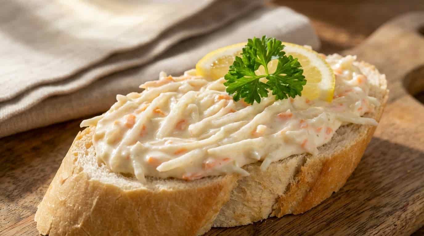 Body image for Tento trik z lahůdkářství ušetří tisíce. Návštěva neuvěří, že na stole není drahá exotika