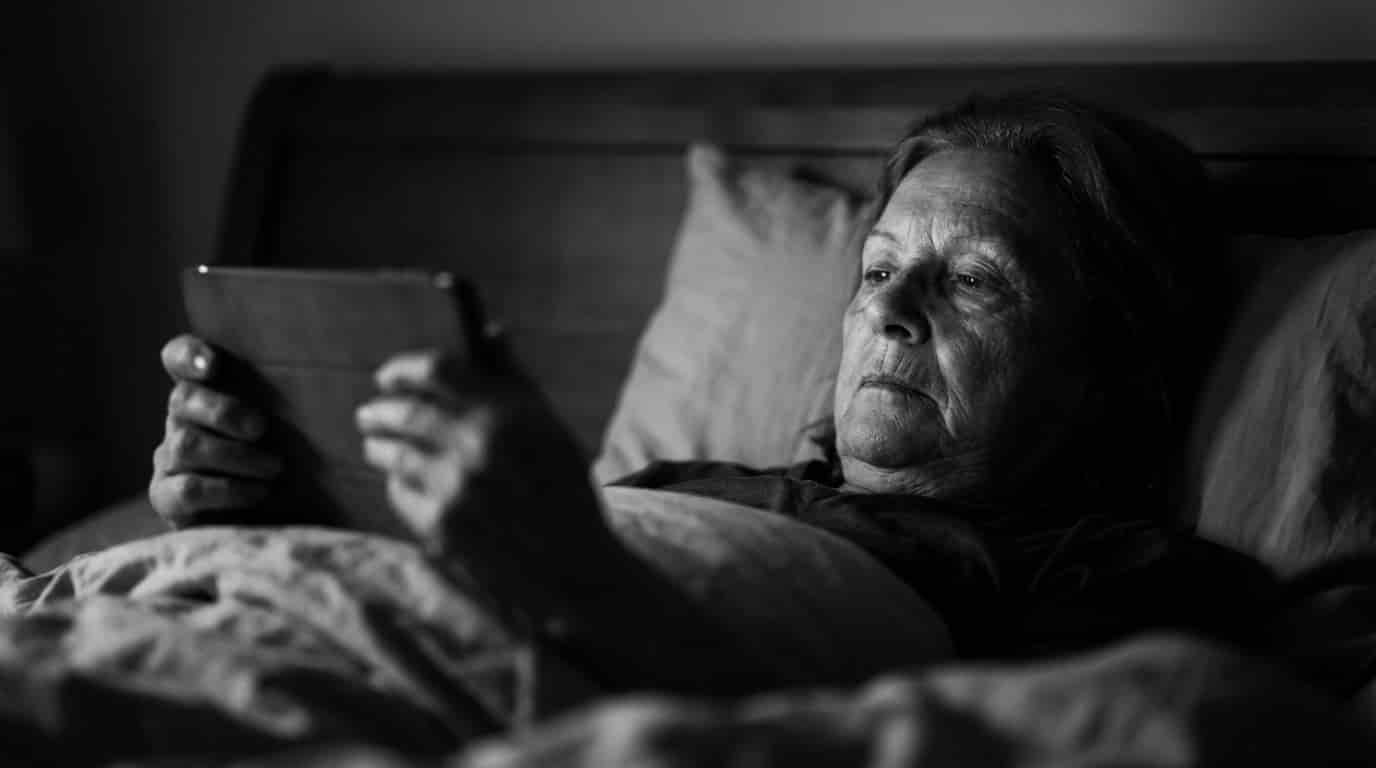 Tento večerní zlozvyk vypíná vaši imunitu rychleji než mráz. Většina seniorů ho dělá denně a netuší, jak si škodí