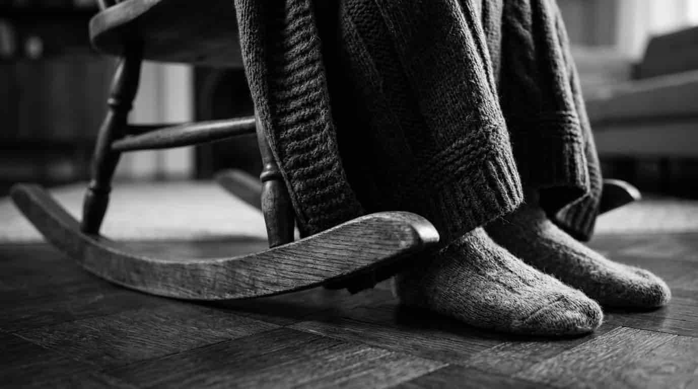 Body image for Tento zapomenutý klenot našich babiček není jen na ozdobu. Lékaři potvrzují, že jeho rytmus léčí tělo i duši