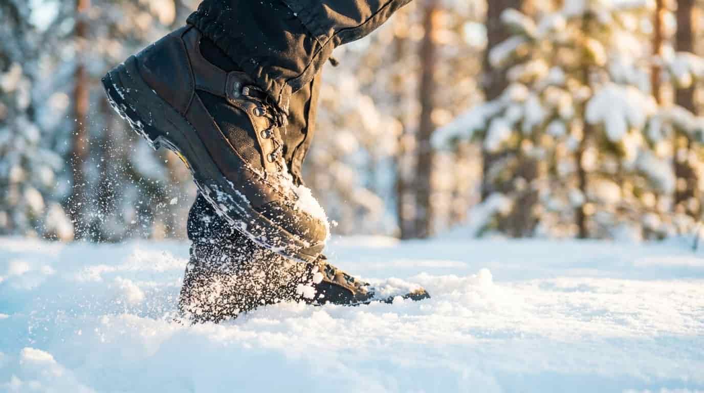 Body image for Tento zimní trik nahradí hodiny dřiny. Stačí změnit terén a tělo začne spalovat jako spalovací pec