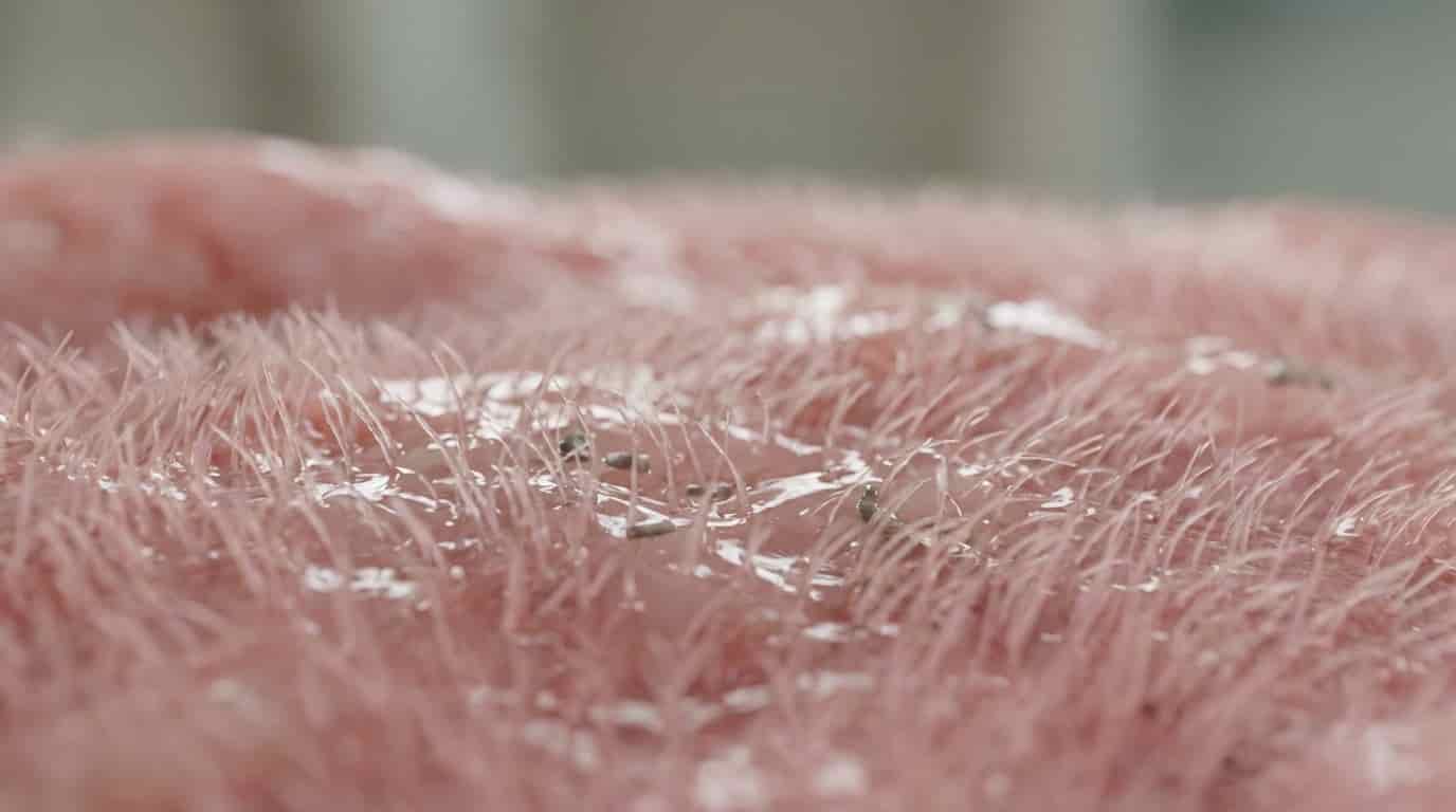 Body image for Teplo domova se změnilo v past. Vaše sliznice volají o pomoc, zatímco vy v klidu sedíte u televize