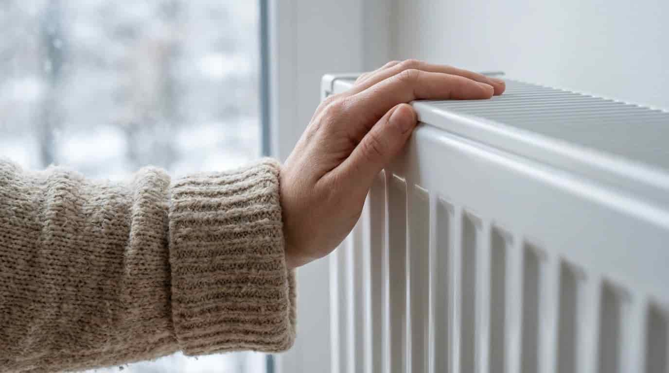 Body image for Teploměr se zbláznil a imunitě dochází dech. Tuto chybu děláme při změně počasí všichni, ale po padesátce se krutě vymstí