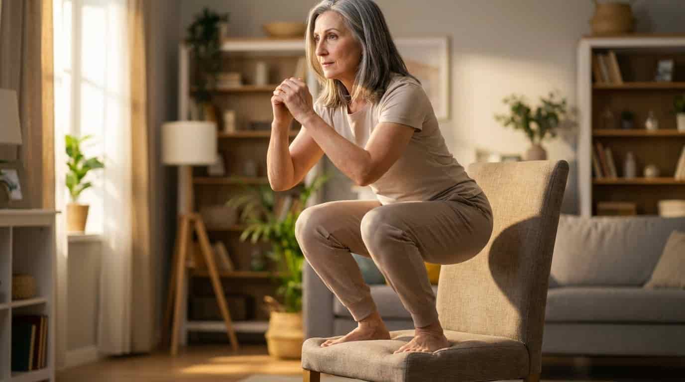 Body image for Tisíce Čechů denně zbytečně počítají kroky. Tento 15minutový plán udělá pro vaše srdce mnohem víc