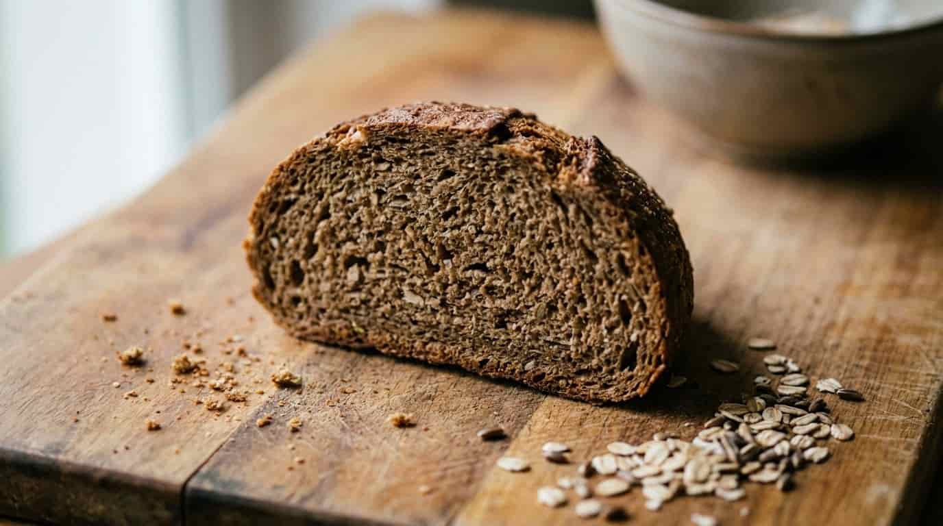 Body image for Tmavší neznamená zdravější. Trik s karamelem, kvůli kterému v obchodě zbytečně přeplácíte obyčejnou mouku