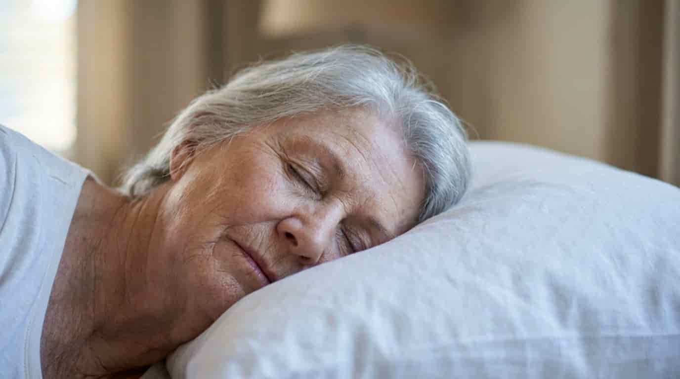 Body image for Trápí vás ledové nohy pod peřinou? Jednoduchá změna, která funguje lépe než počítání oveček