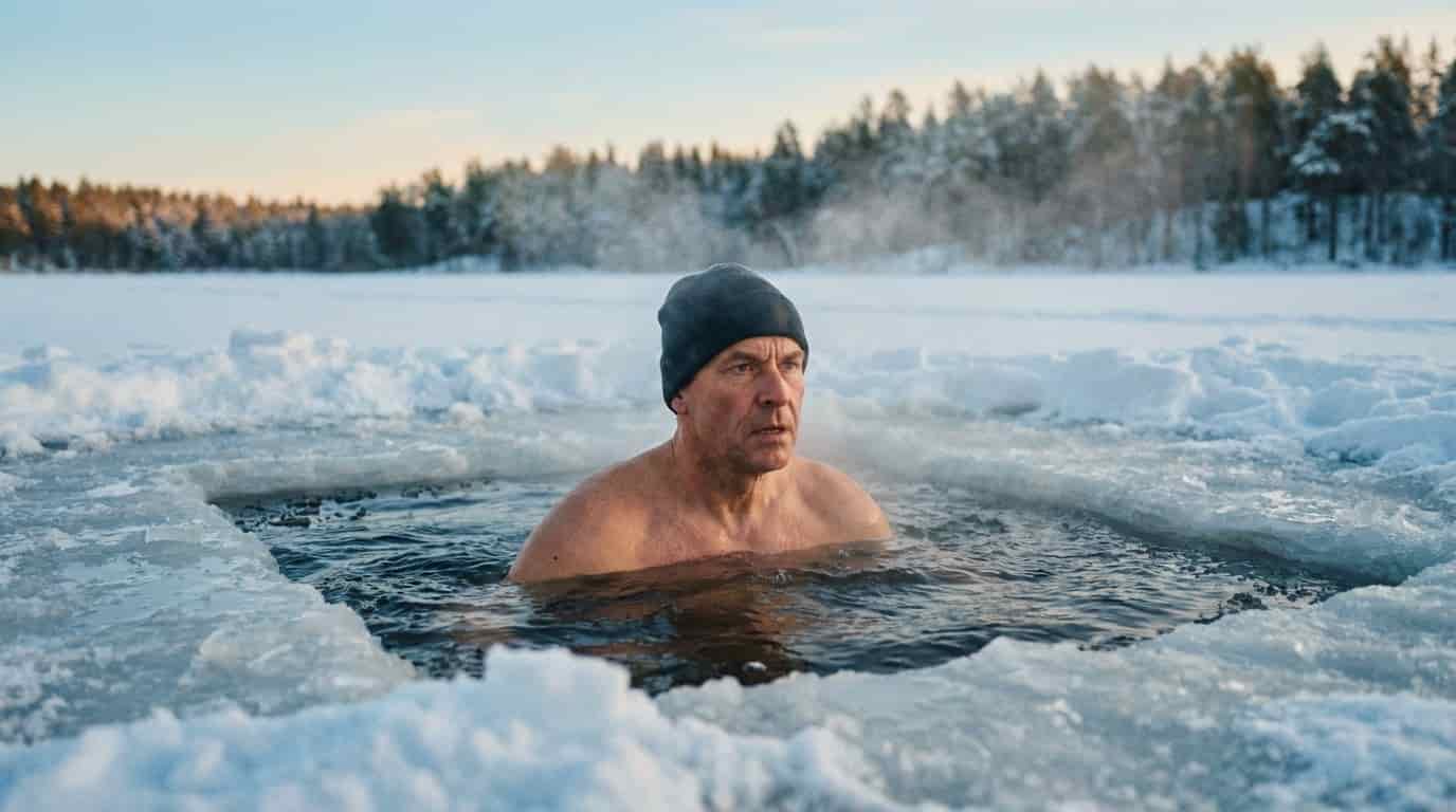 Trend, který pobláznil Česko. Lékaři ale varují, že pro starší srdce je to často ruská ruleta