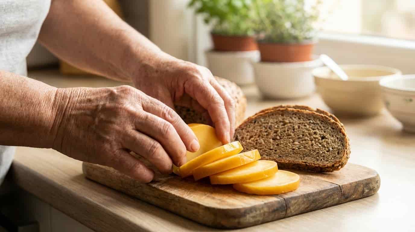 Body image for Tuhle aromatickou bombu cizinci nesnáší, ale čeští lékaři jásají. Zapomeňte na drahé proteiny, zázrak leží v regálu za pár korun