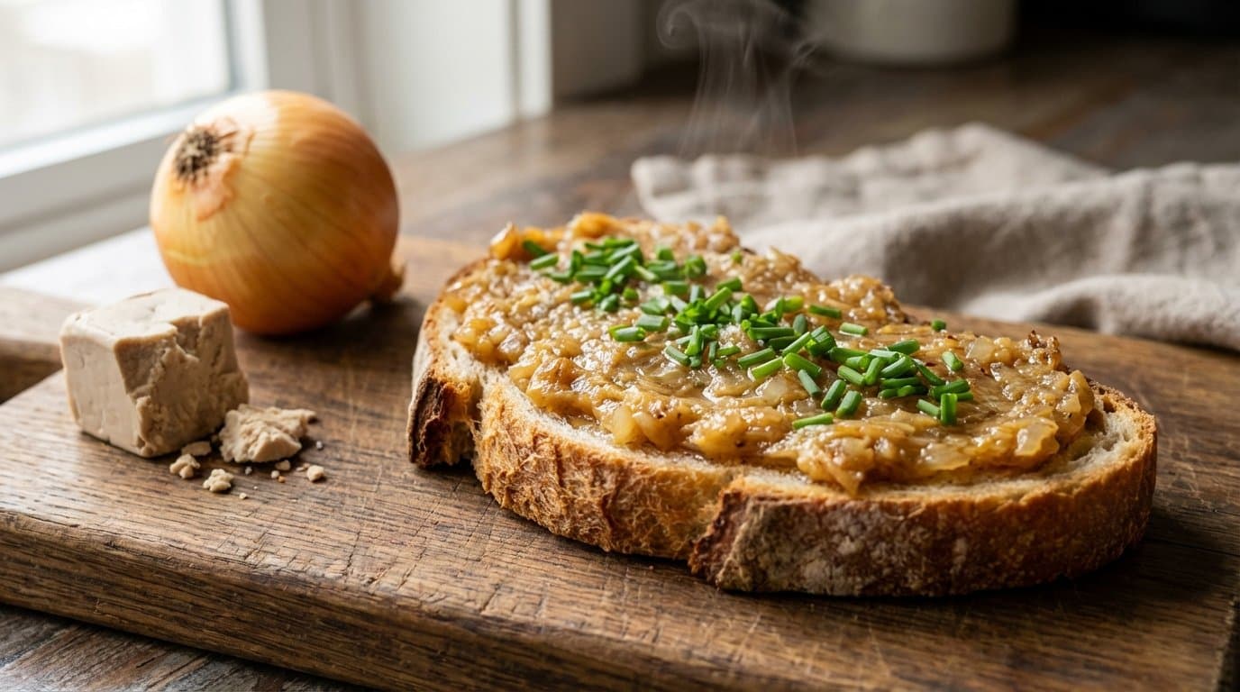 Tuhle dobrotu nám babičky mazaly na chleba z lásky. Dnes ji pro její účinky vyhledávají i ti, co dříve ohrnovali nos