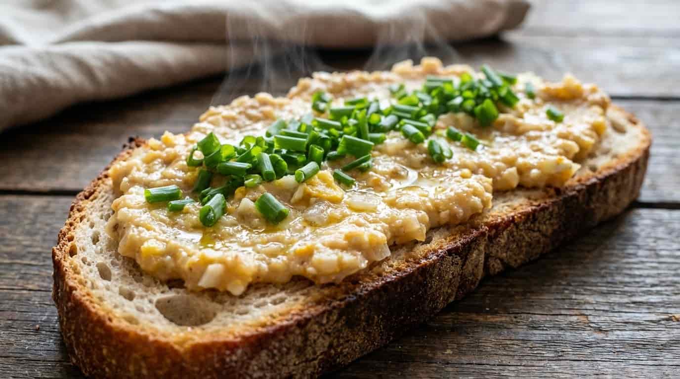 Body image for Tuhle dobrotu nám babičky mazaly na chleba z lásky. Dnes ji pro její účinky vyhledávají i ti, co dříve ohrnovali nos