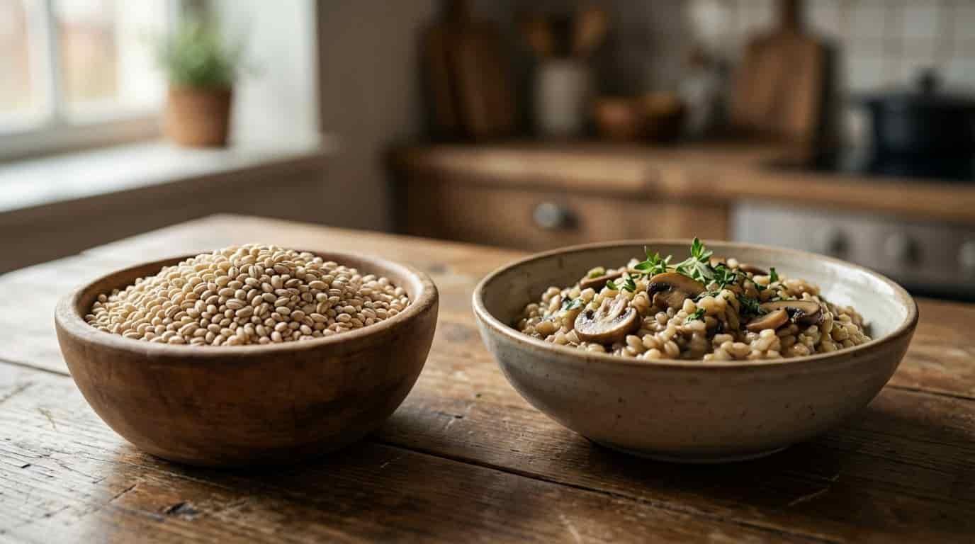 Tuhle surovinu jsme vyřadili z jídelníčku jako jídlo chudých. Dnes se ukazuje, že naše babičky měly v prevenci absolutní pravdu