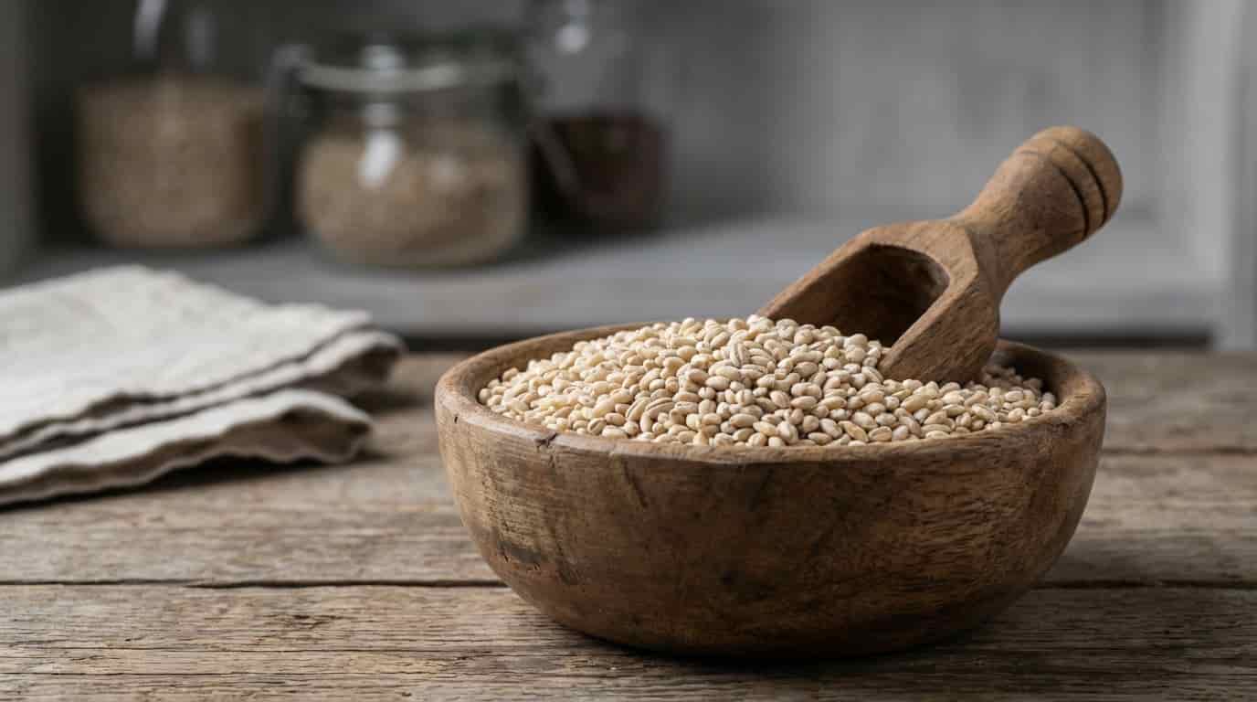 Body image for Tuhle surovinu jsme vyřadili z jídelníčku jako jídlo chudých. Dnes se ukazuje, že naše babičky měly v prevenci absolutní pravdu