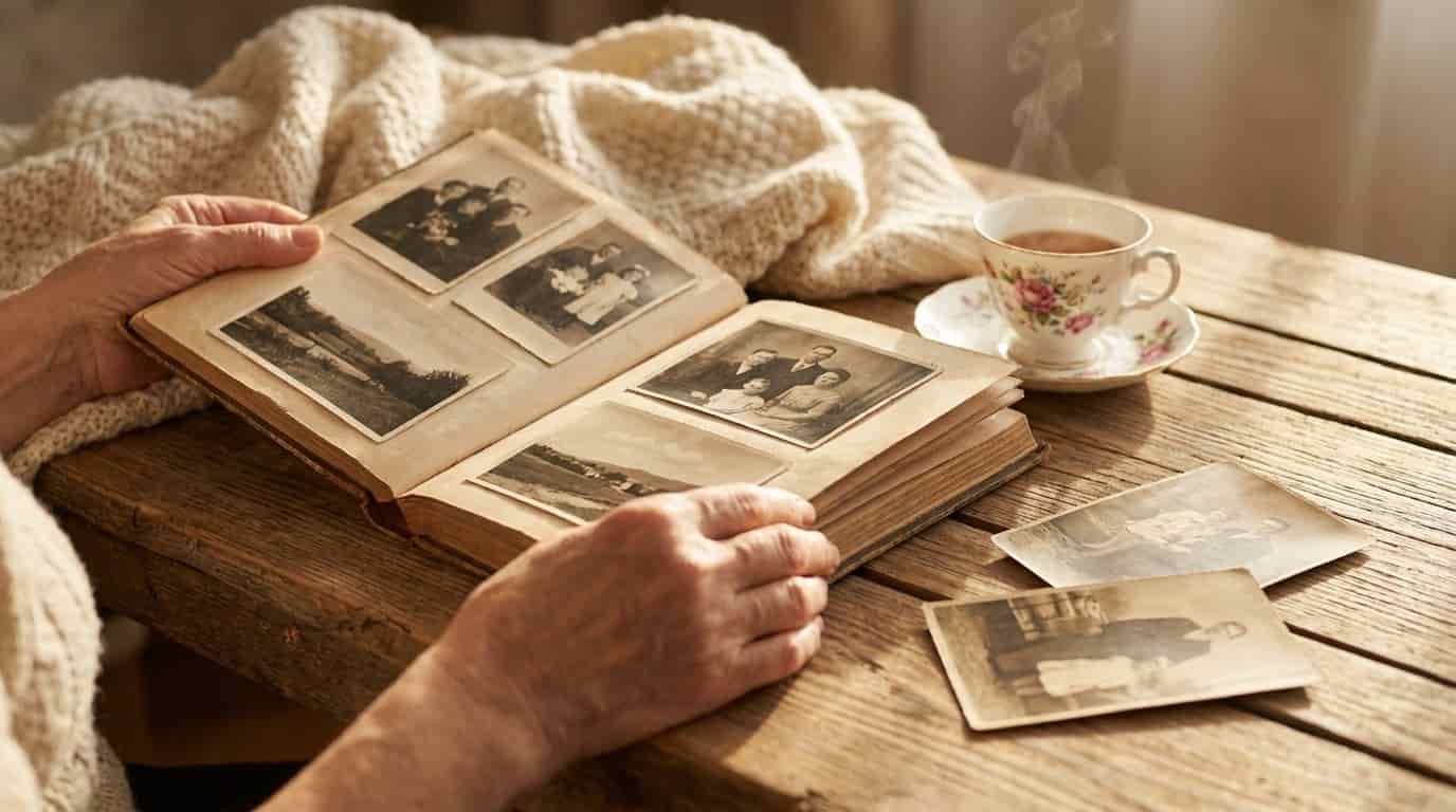 Tuhle věc dělaly naše babičky pro radost. Dnes ji psychologové doporučují jako nejúčinnější obranu proti úzkosti