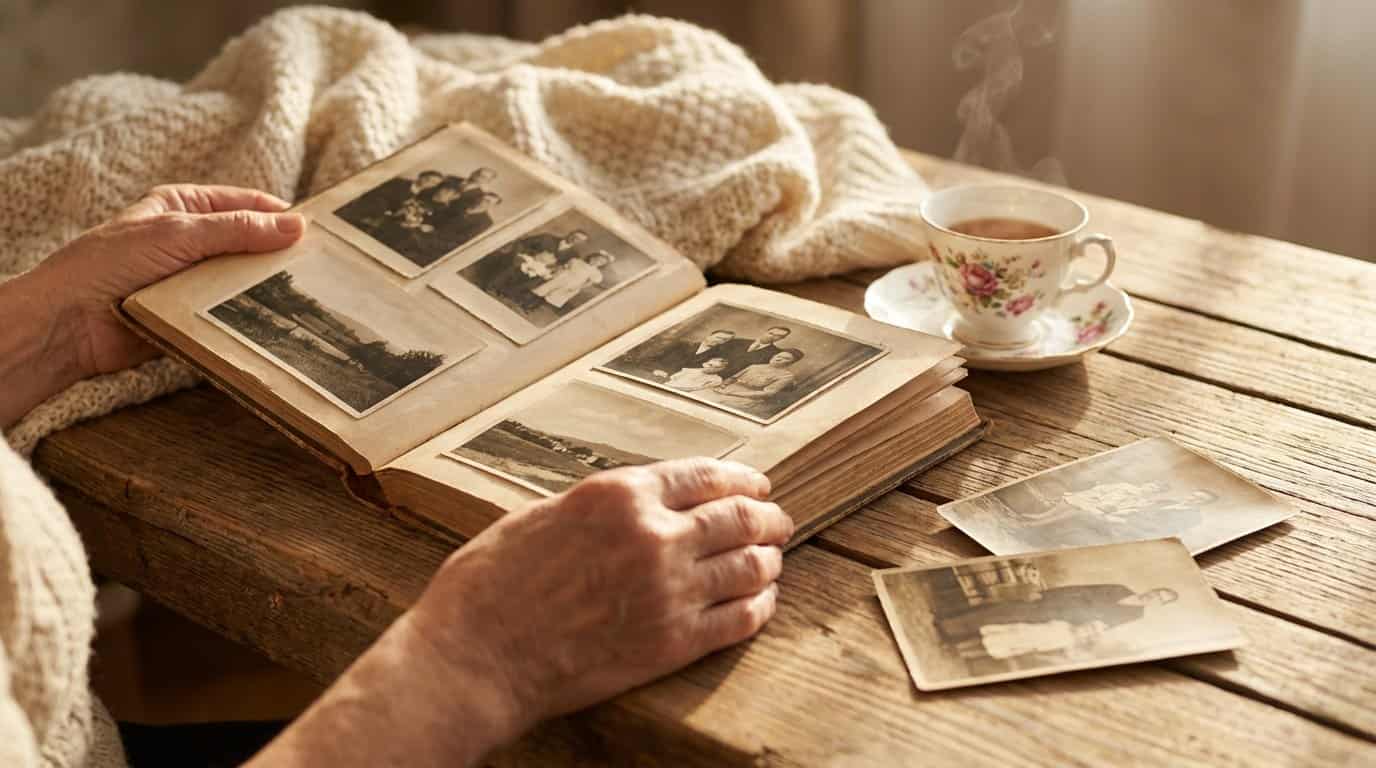 Tuhle věc dělaly naše babičky pro radost. Dnes ji psychologové doporučují jako nejúčinnější obranu proti úzkosti