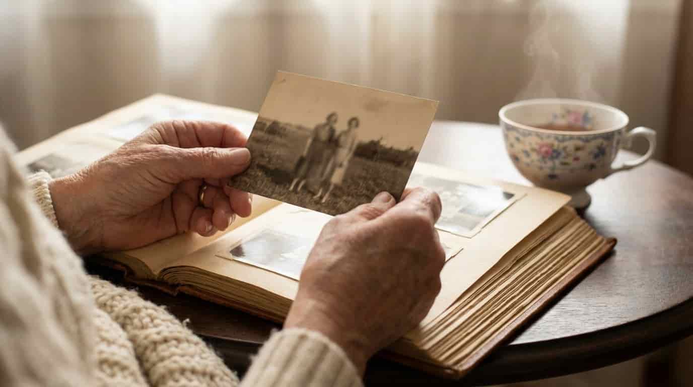 Body image for Tuhle věc dělaly naše babičky pro radost. Dnes ji psychologové doporučují jako nejúčinnější obranu proti úzkosti