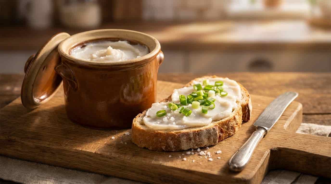 Body image for Tuk, který jsme léta vyhazovali z jídelníčku. Ukazuje se, že babičky měly celou dobu pravdu