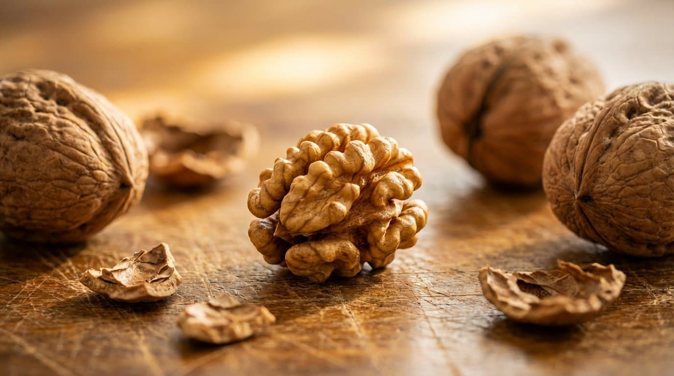 Tuto potravinu jedly naše babičky a věděly proč. Pro stárnoucí paměť je to hotový zázrak