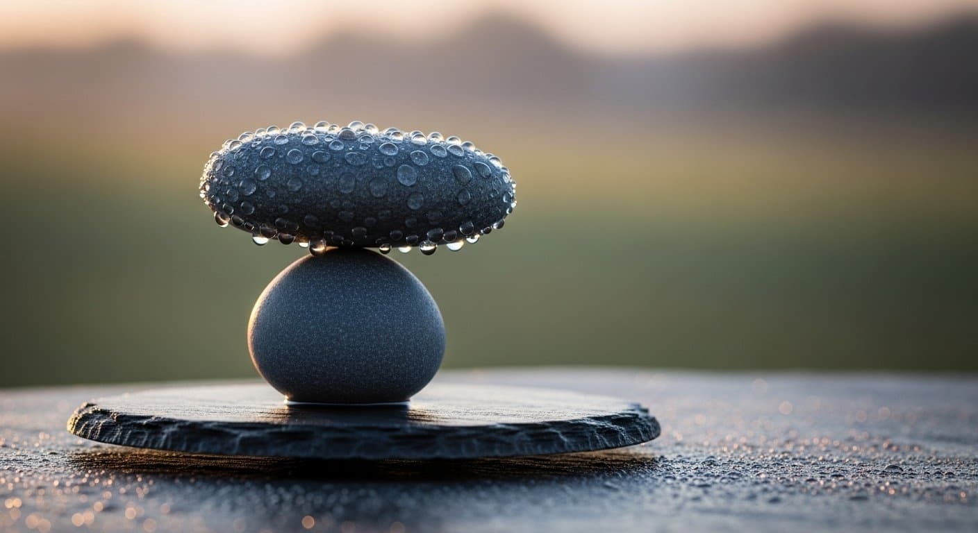 Udržitelné zdraví bez stresu: Proměňte hektické dny v palivo pro vaši vitalitu