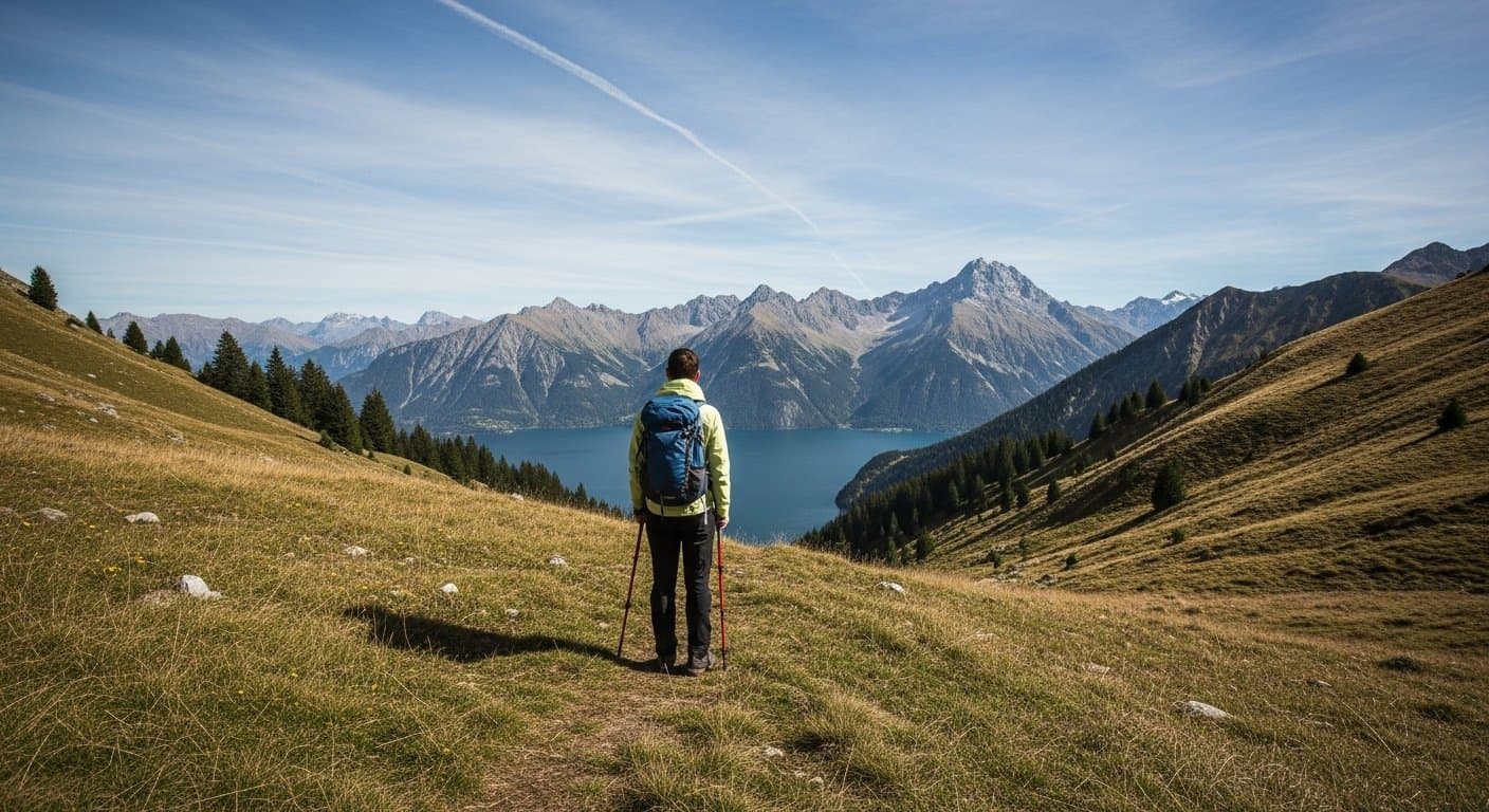 Ušní lázně přírody: Jak nás zvuky lesa a oceánu ladí do přirozené pohody