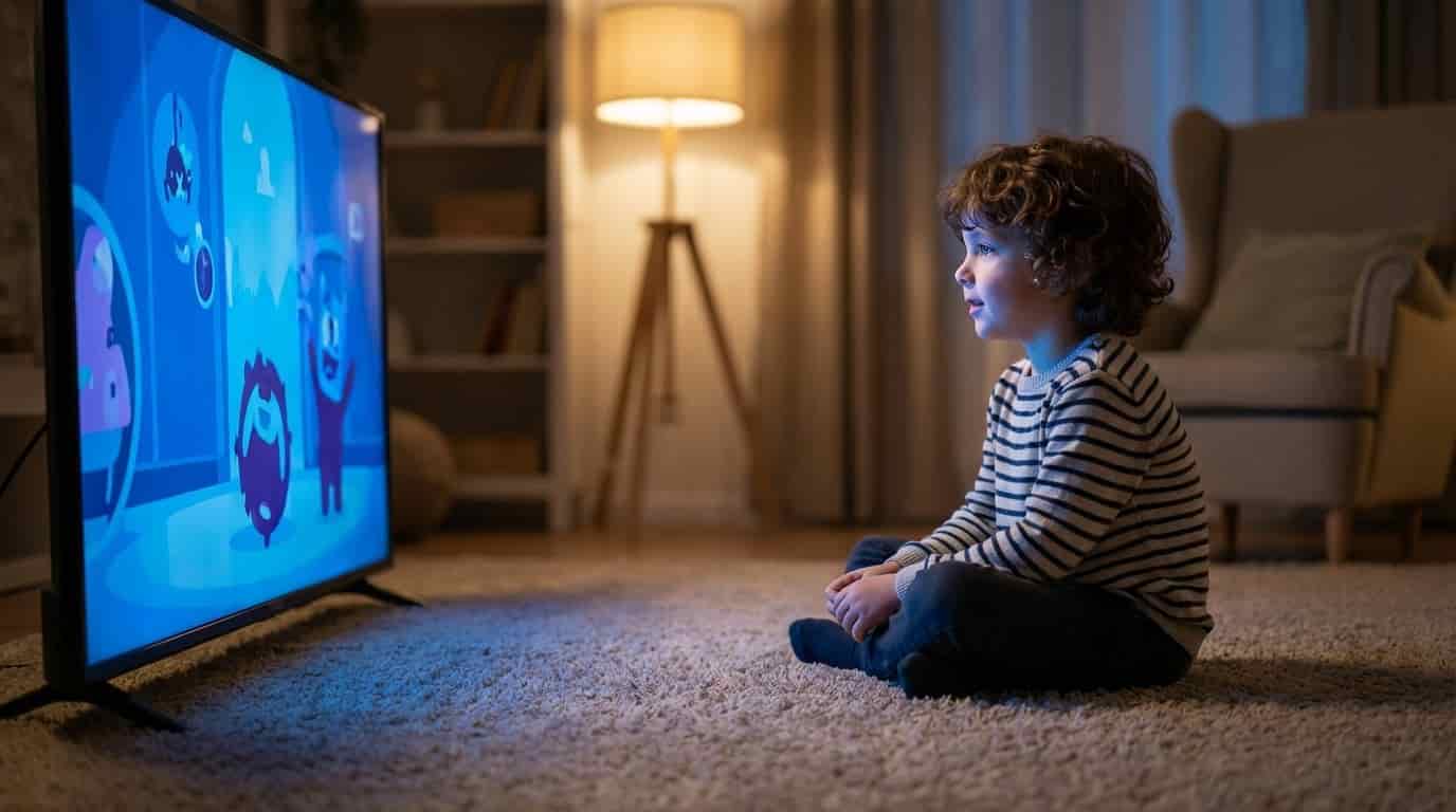 Body image for Varování, které nám opakovaly celé generace. Dnešní očaři ale nad tímto mýtem jen mávnou rukou