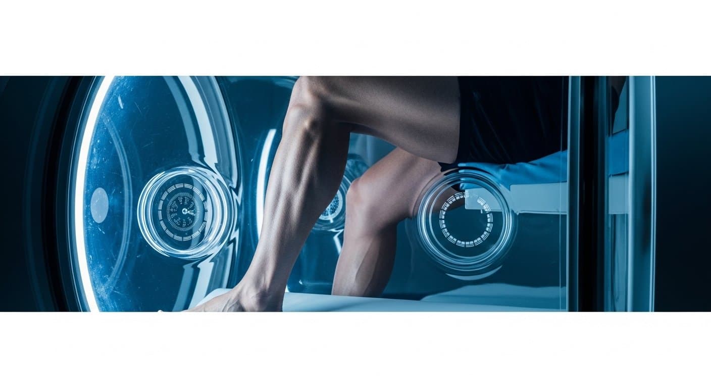 Věčné mládí šampionů: Cesta časem za tajemstvím atletické dlouhověkosti