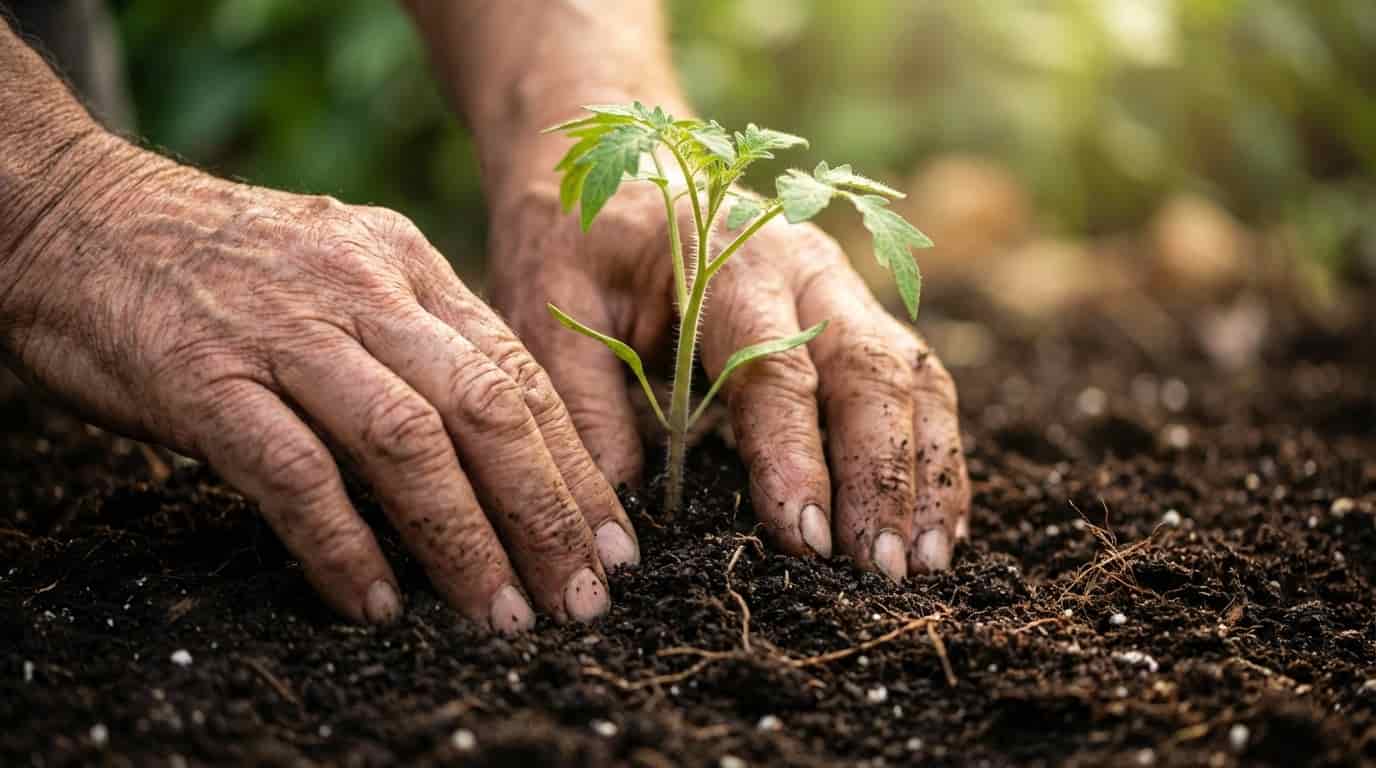 Body image for Vědci konečně přiznali pravdu o špíně za nehty. To, co dělá s lidským mozkem, vám vyrazí dech