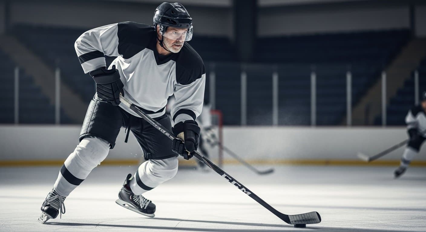 Věk je jen číslo: Jak sportovní matadoři redefinují pojem aktivního stáří