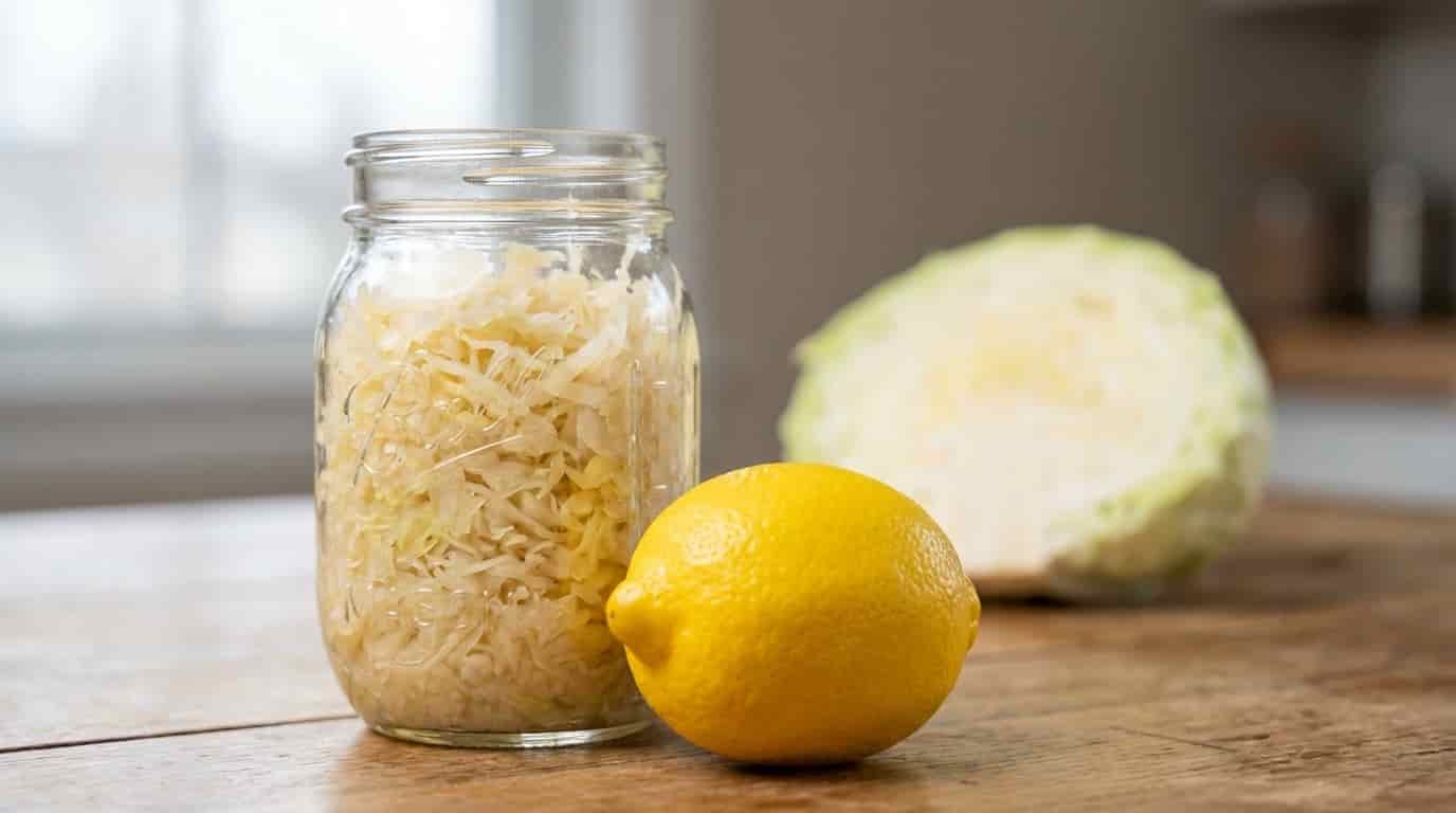 Většina lidí ho v obchodě přehlíží, přitom je to bomba. Tento levný zázrak ve sklenici obsahuje víc vitamínu C než celý citron