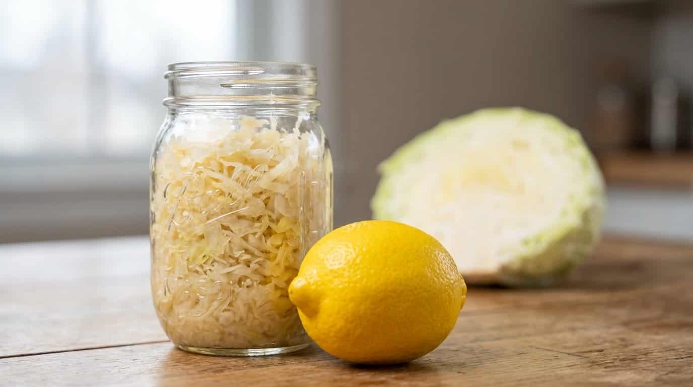 Většina lidí ho v obchodě přehlíží, přitom je to bomba. Tento levný zázrak ve sklenici obsahuje víc vitamínu C než celý citron