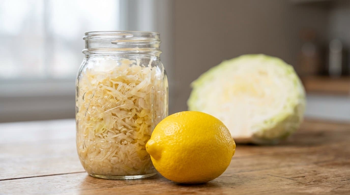 Většina lidí ho v obchodě přehlíží, přitom je to bomba. Tento levný zázrak ve sklenici obsahuje víc vitamínu C než celý citron