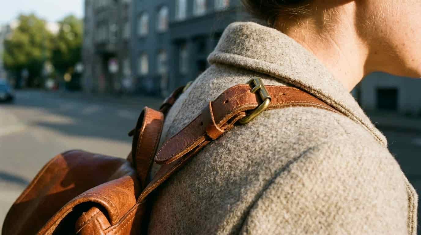 Body image for Většina lidí si vašich "chyb" vůbec nevšimne. Osvobozující pravda o tom, proč se zbytečně trápíme názory ostatních