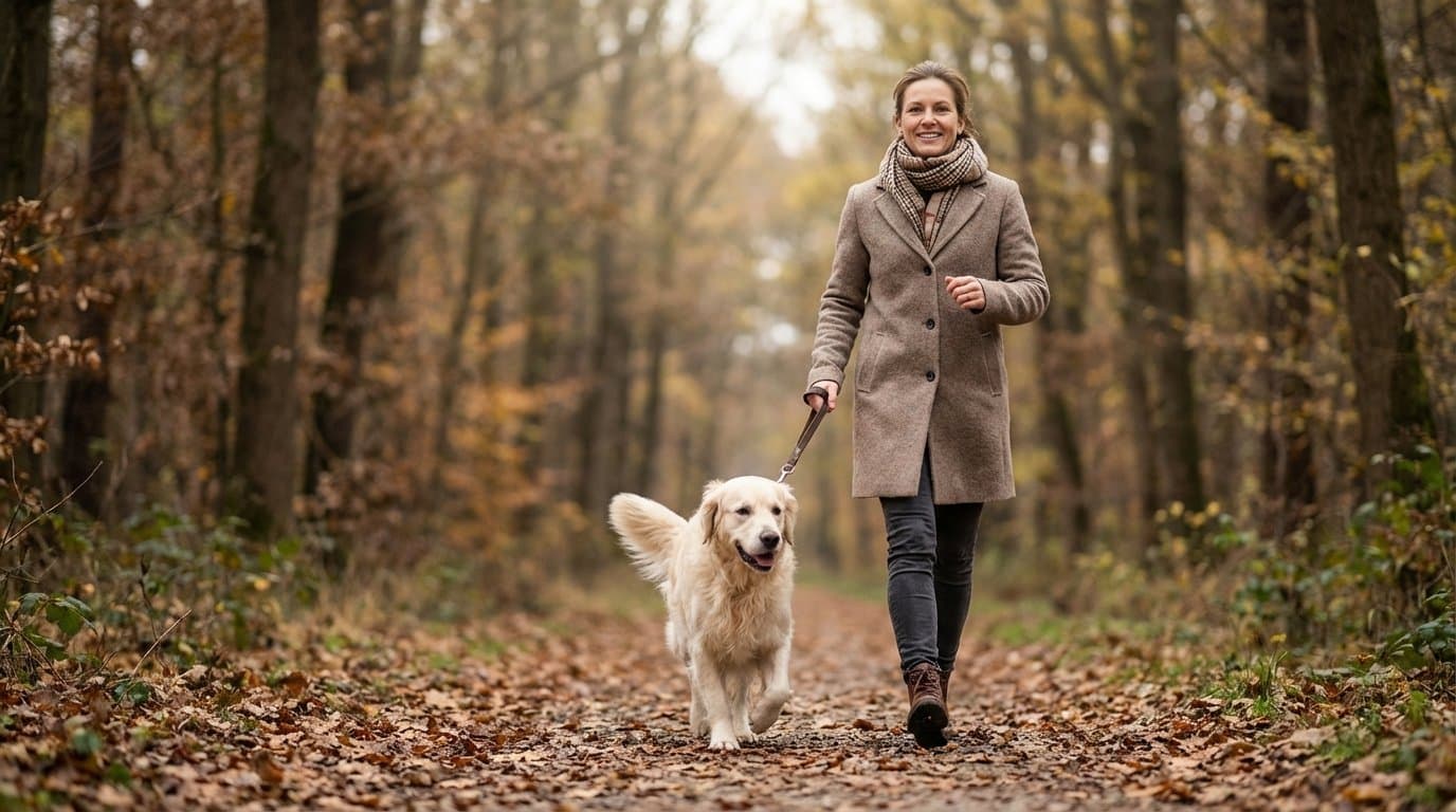 Vlastníte psa? Pak máte náskok, o kterém se v lékárně nemluví. Tahle chlupatá prevence funguje okamžitě