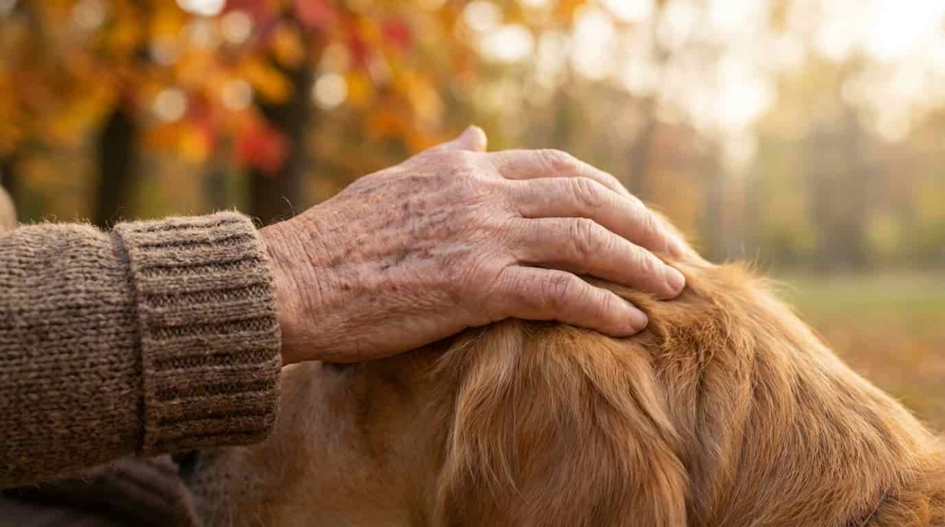 Body image for Vlastníte psa? Pak máte náskok, o kterém se v lékárně nemluví. Tahle chlupatá prevence funguje okamžitě